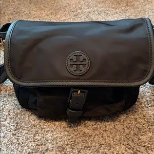 Tory Burch Nylon Crossbody